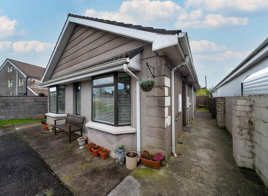 James Ville, Togher Road, Togher (, Togher (Cork City), T12Y22F