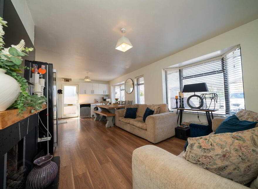 James Ville, Togher Road, Togher (, Togher (Cork City), T12Y22F