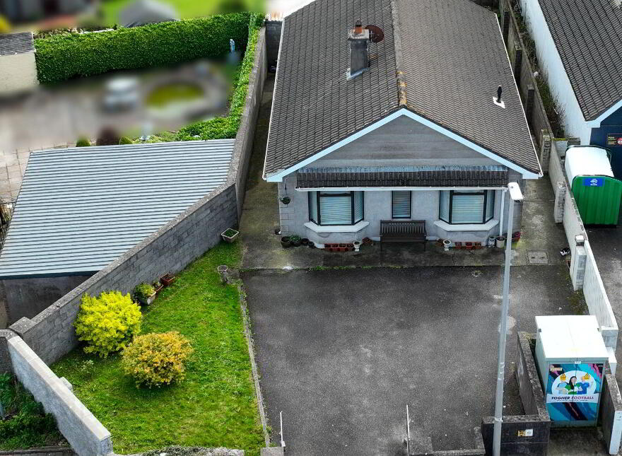 James Ville, Togher Road, Togher (, Togher (Cork City), T12Y22F
