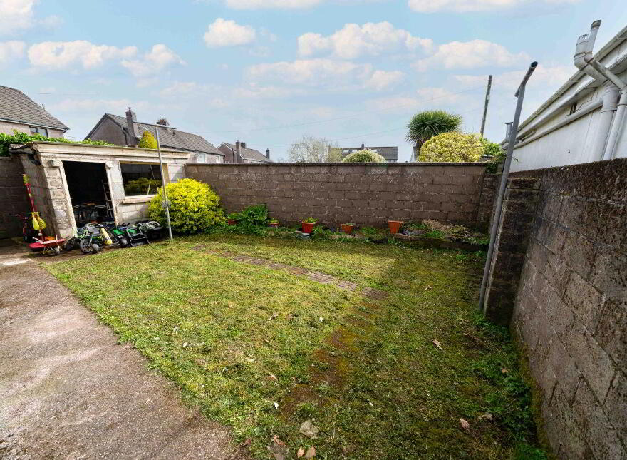 James Ville, Togher Road, Togher (, Togher (Cork City), T12Y22F