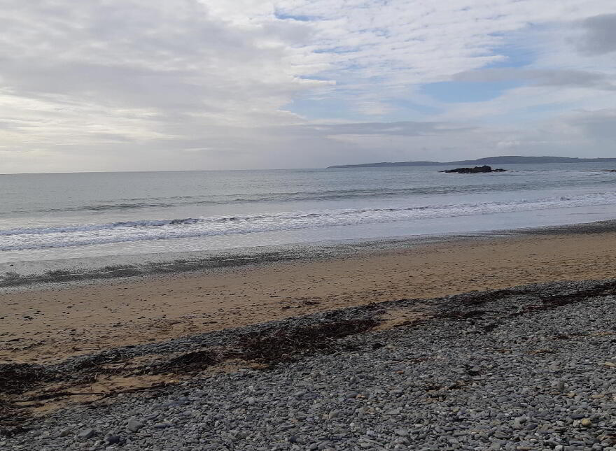 Garrylucas West, Garrettstown