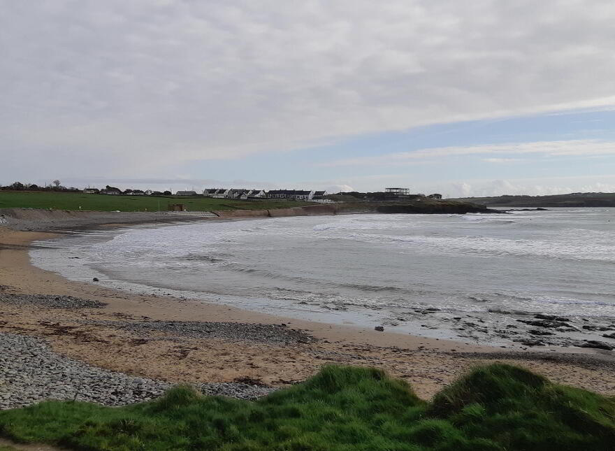 Garrylucas West, Garrettstown