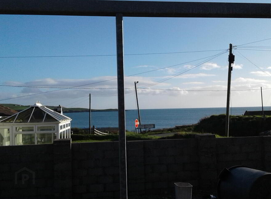 Garrylucas West, Garrettstown