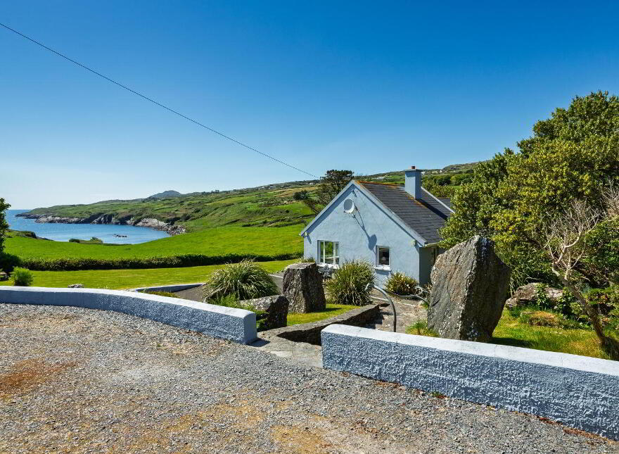 Ballynatra, Kilcrohane, P75VN24