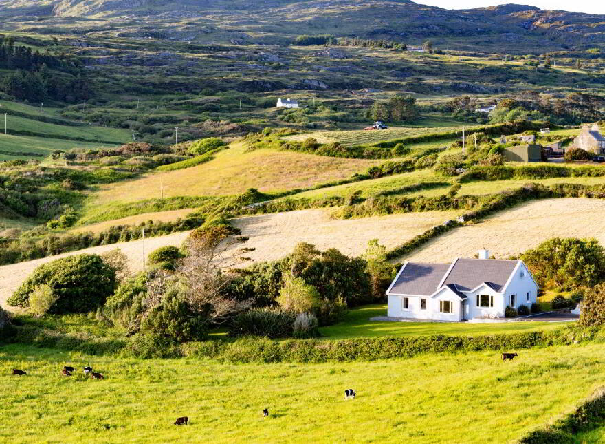 Ballynatra, Kilcrohane, P75VN24