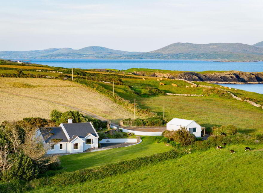 Ballynatra, Kilcrohane, P75VN24