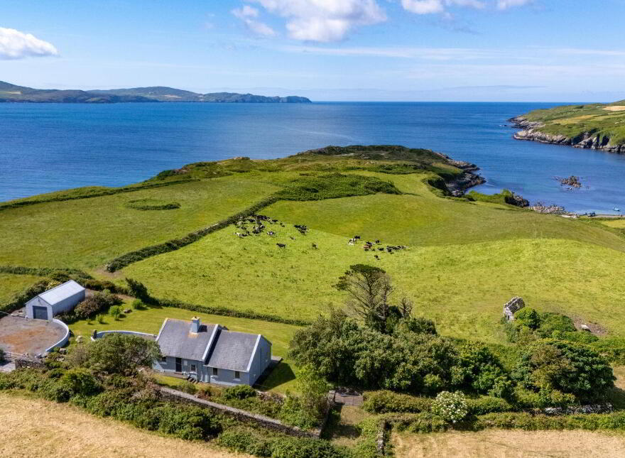 Ballynatra, Kilcrohane, P75VN24