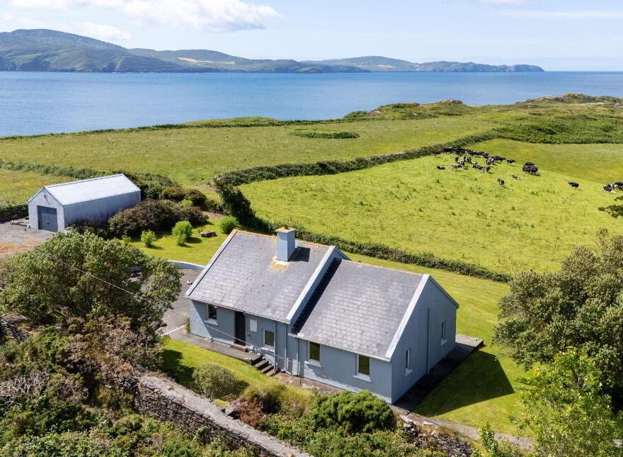 Ballynatra, Kilcrohane, P75VN24