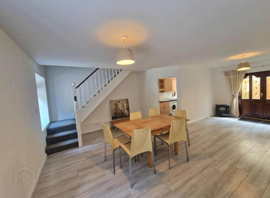 22 The Mews, River Towers, Shanakiel, T23HD71