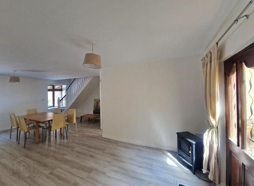 22 The Mews, River Towers, Shanakiel, T23HD71