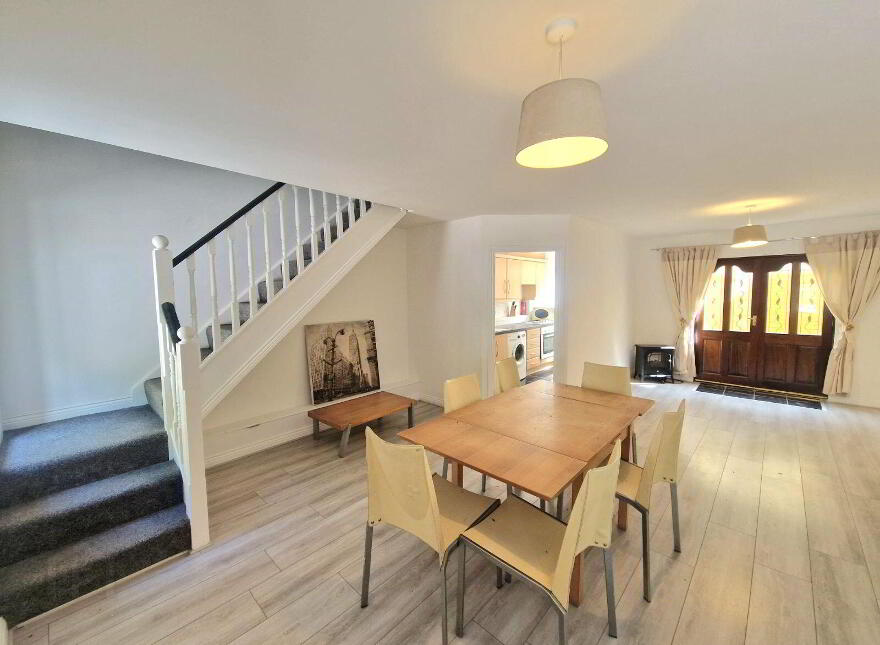 22 The Mews, River Towers, Shanakiel, T23HD71
