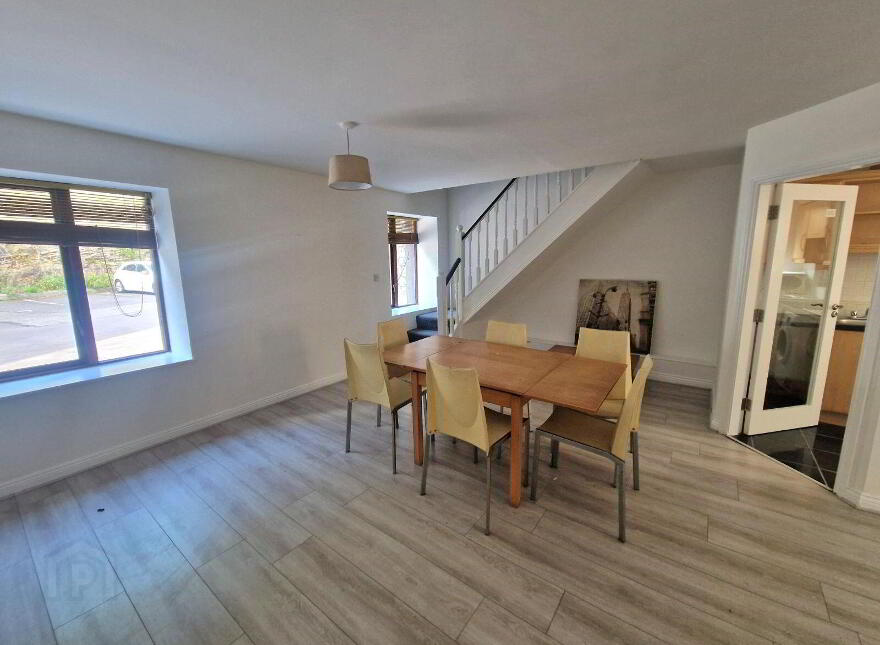 22 The Mews, River Towers, Shanakiel, T23HD71