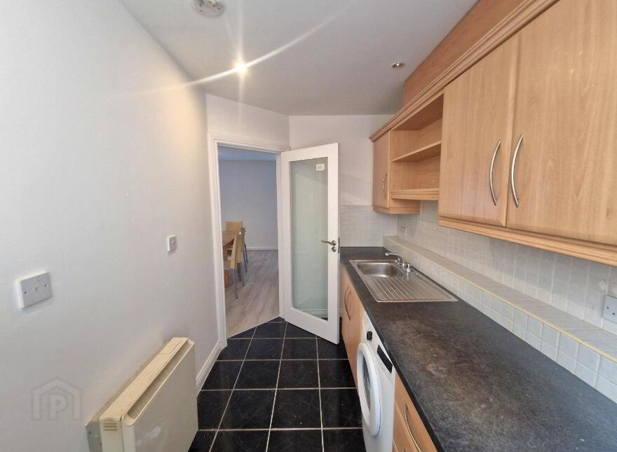 22 The Mews, River Towers, Shanakiel, T23HD71