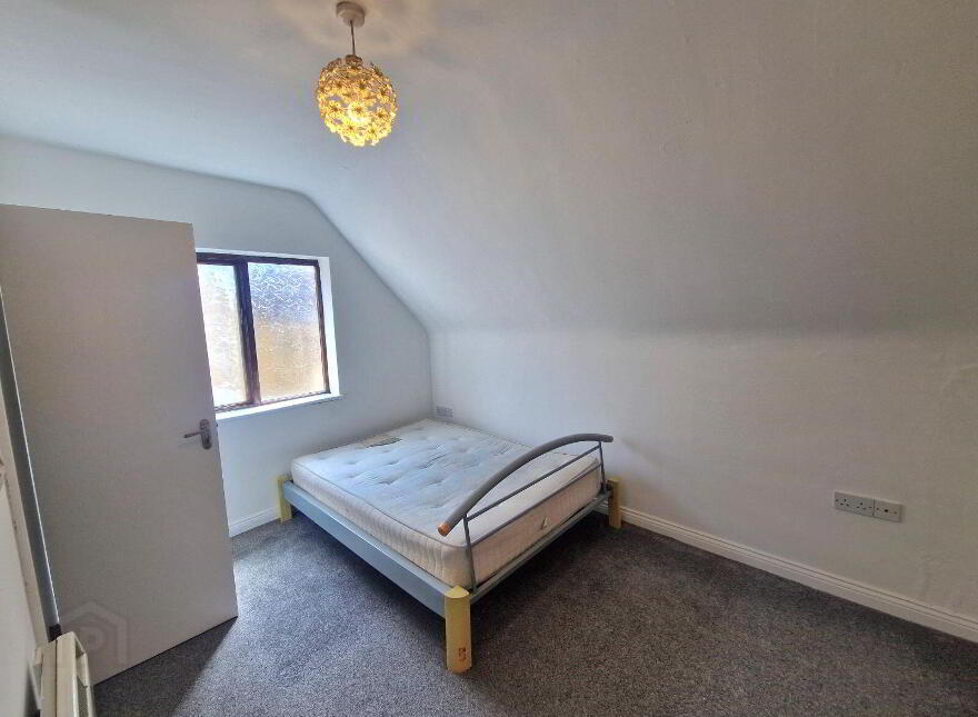 22 The Mews, River Towers, Shanakiel, T23HD71