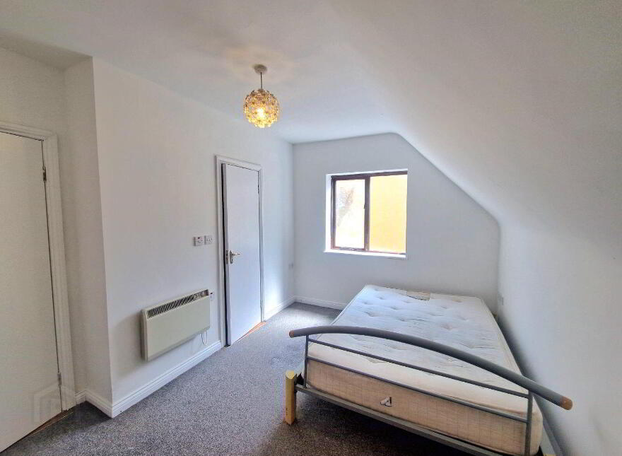 22 The Mews, River Towers, Shanakiel, T23HD71