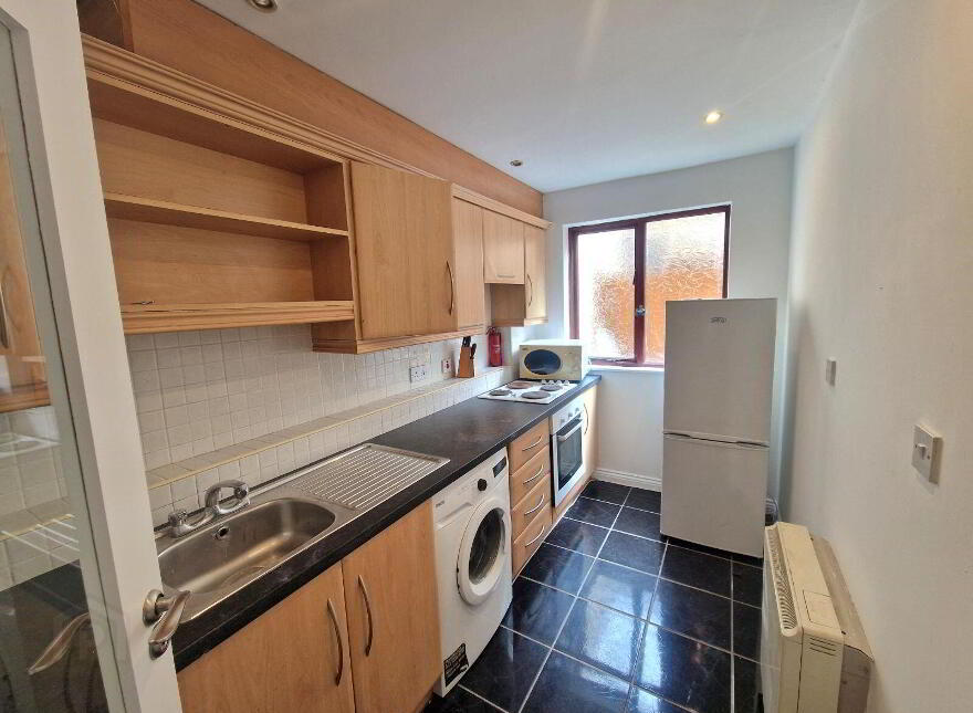 22 The Mews, River Towers, Shanakiel, T23HD71