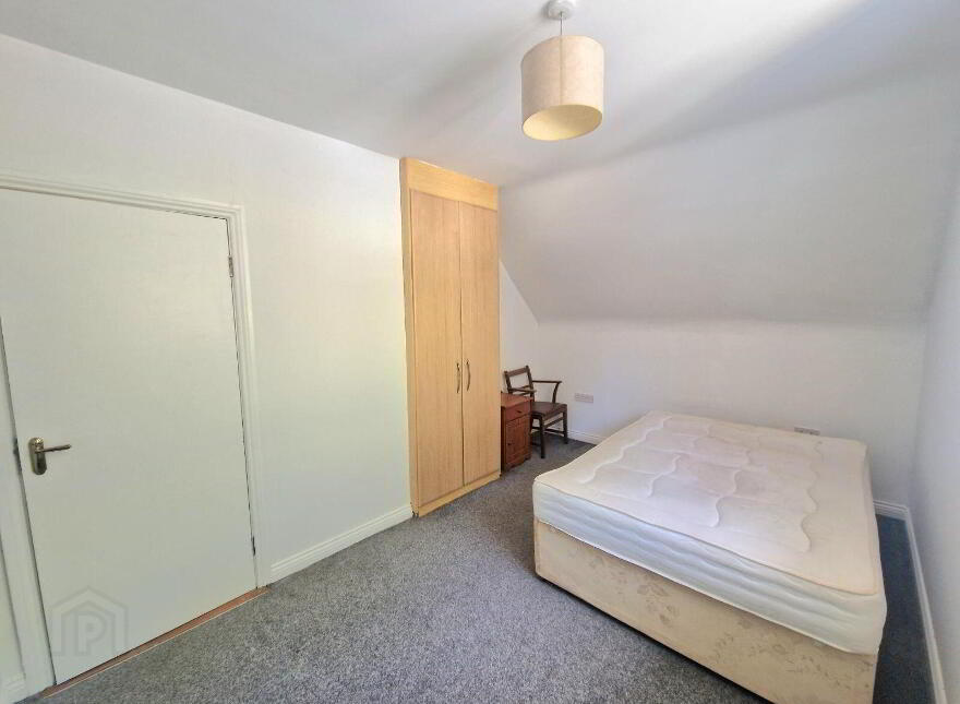 22 The Mews, River Towers, Shanakiel, T23HD71