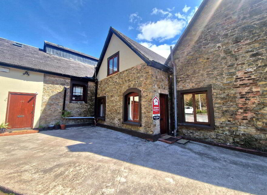 22 The Mews, River Towers, Shanakiel, T23HD71