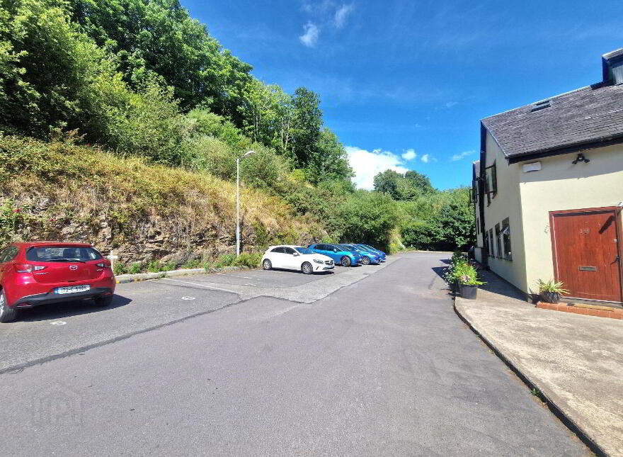 22 The Mews, River Towers, Shanakiel, T23HD71