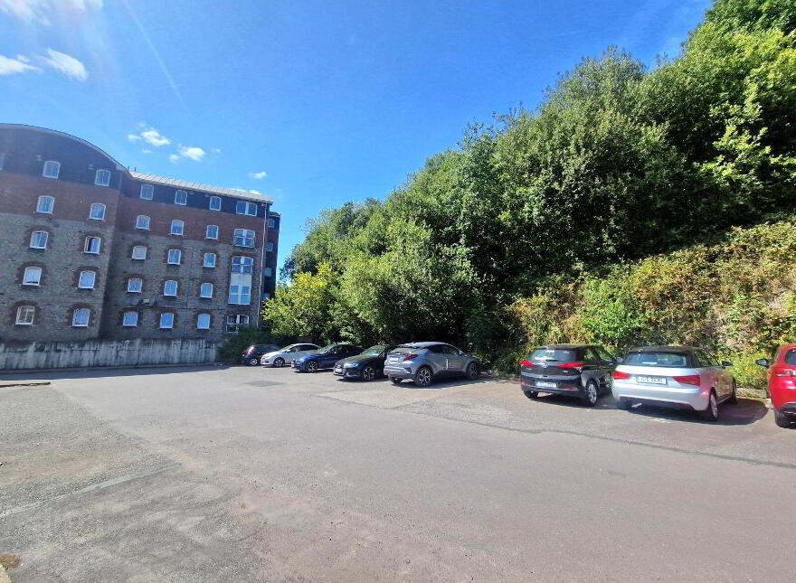 22 The Mews, River Towers, Shanakiel, T23HD71