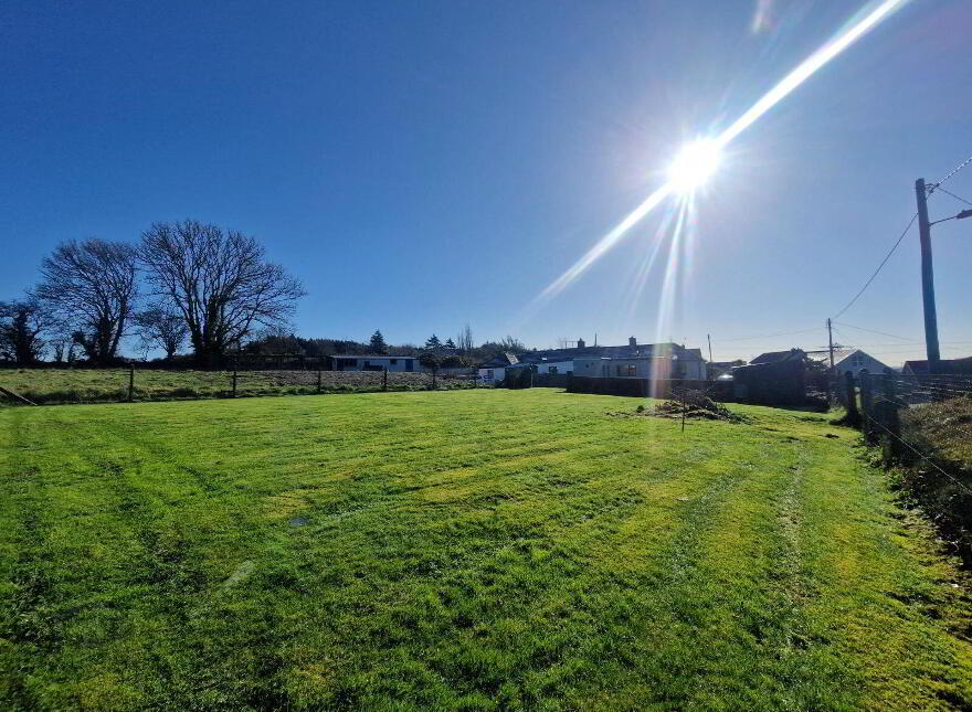 Rathcooney Road, Ballyharoon, Ballyvolane, T23YV56
