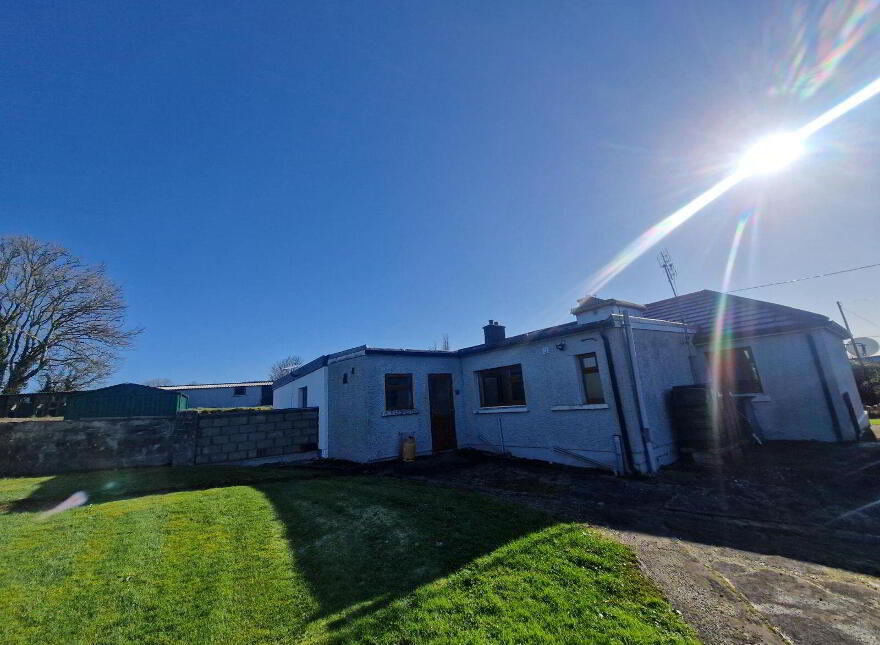 Rathcooney Road, Ballyharoon, Ballyvolane, T23YV56