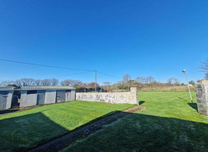 Rathcooney Road, Ballyharoon, Ballyvolane, T23YV56