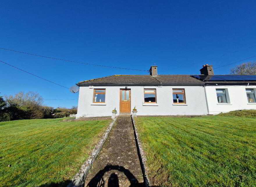 Rathcooney Road, Ballyharoon, Ballyvolane, T23YV56