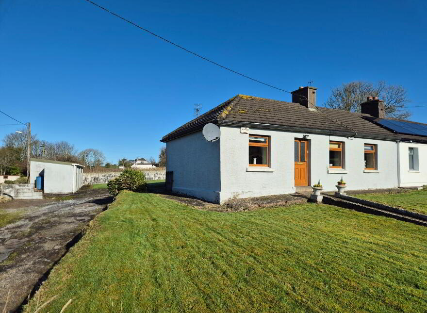Rathcooney Road, Ballyharoon, Ballyvolane, T23YV56