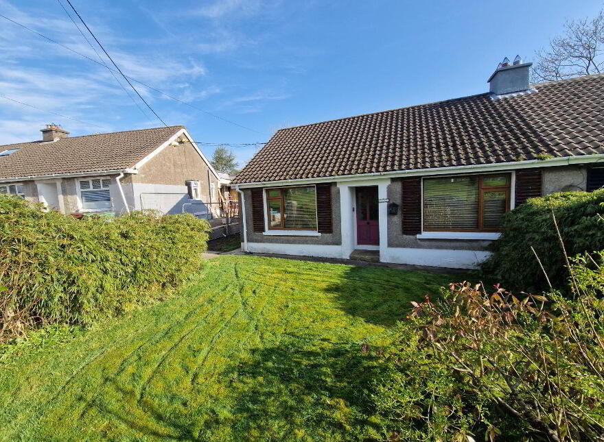 San Pio, Mayfield Park, Mayfield, T23AEV9