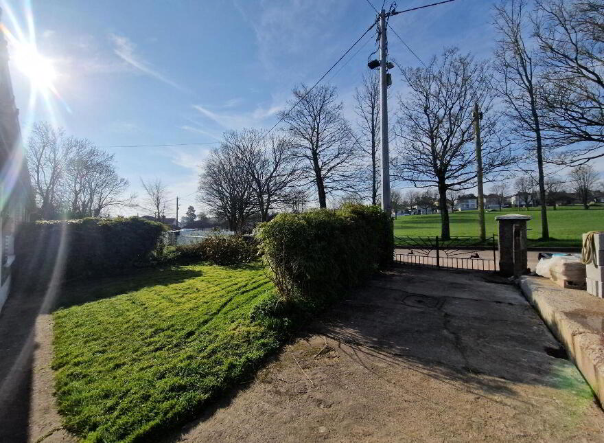 San Pio, Mayfield Park, Mayfield, T23AEV9