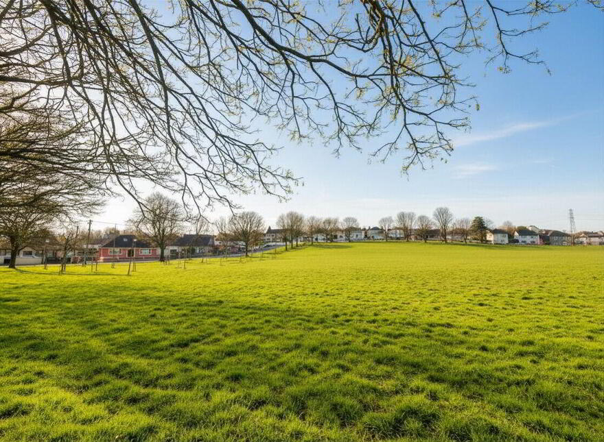 San Pio, Mayfield Park, Mayfield, T23AEV9