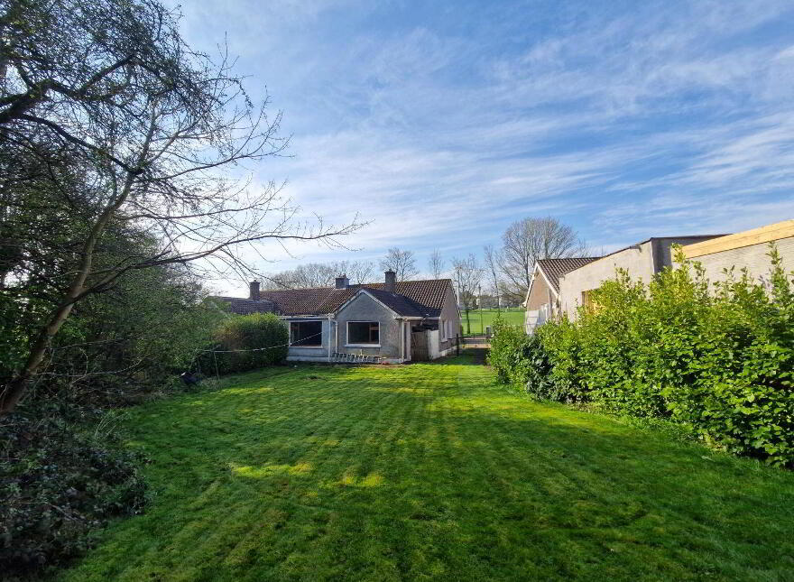 San Pio, Mayfield Park, Mayfield, T23AEV9