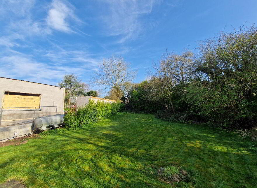 San Pio, Mayfield Park, Mayfield, T23AEV9