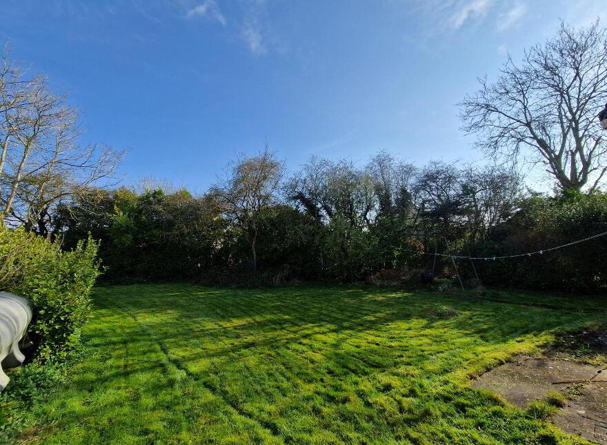 San Pio, Mayfield Park, Mayfield, T23AEV9