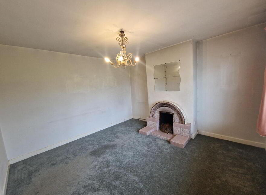 San Pio, Mayfield Park, Mayfield, T23AEV9