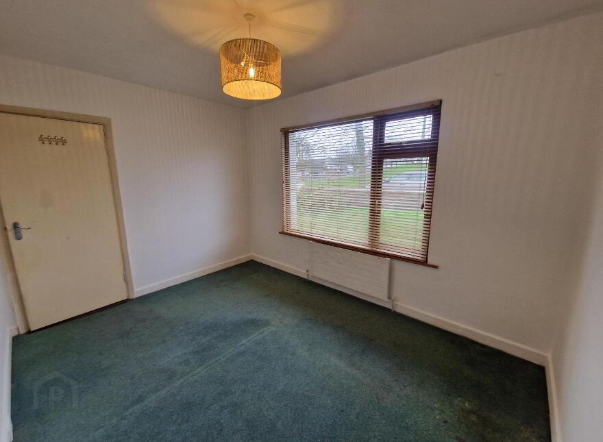 San Pio, Mayfield Park, Mayfield, T23AEV9