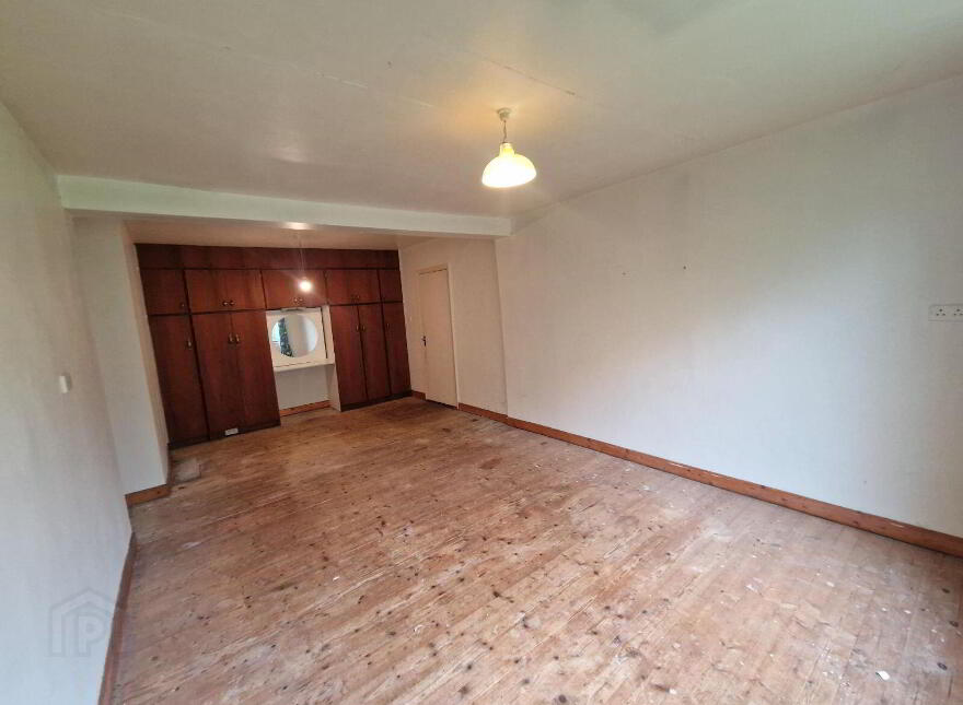 San Pio, Mayfield Park, Mayfield, T23AEV9