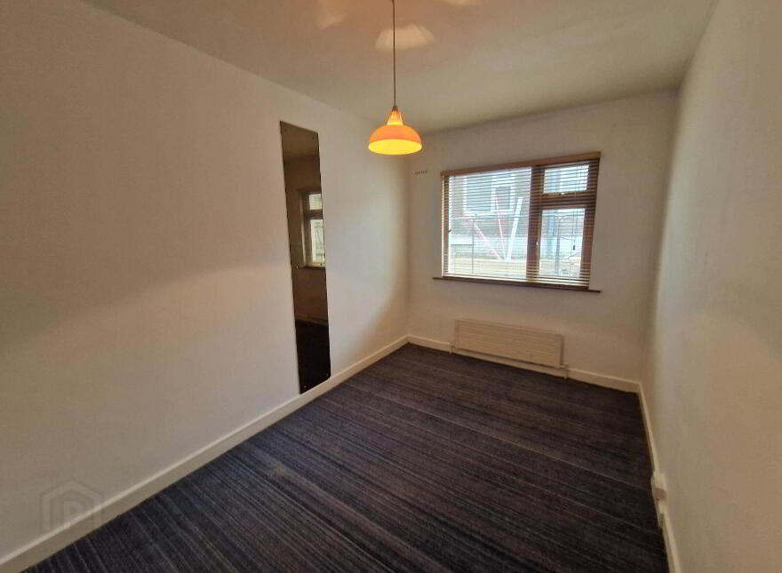 San Pio, Mayfield Park, Mayfield, T23AEV9