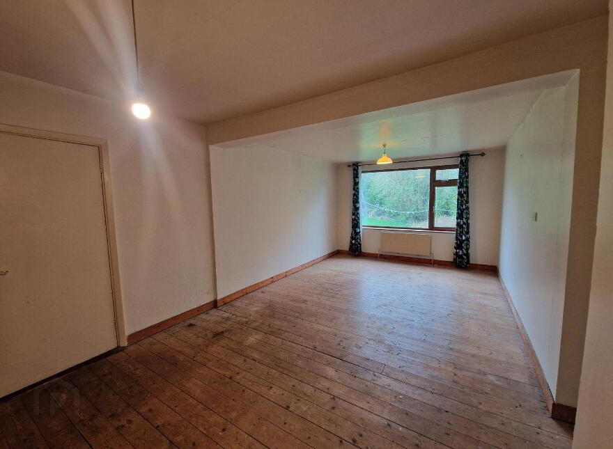 San Pio, Mayfield Park, Mayfield, T23AEV9