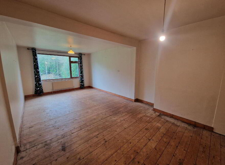 San Pio, Mayfield Park, Mayfield, T23AEV9