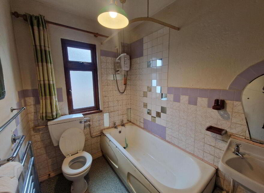 San Pio, Mayfield Park, Mayfield, T23AEV9