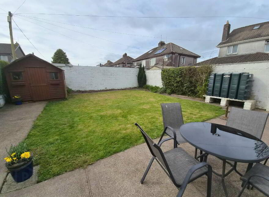 131 Greenwood Estate, Togher, T12E6TY