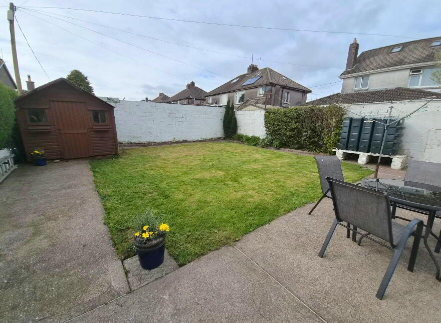 131 Greenwood Estate, Togher, T12E6TY