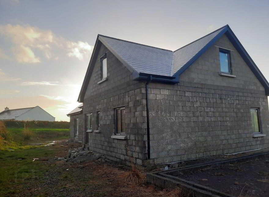 Ballinaratha, Dunquin