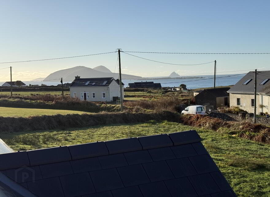 Ballinaratha, Dunquin