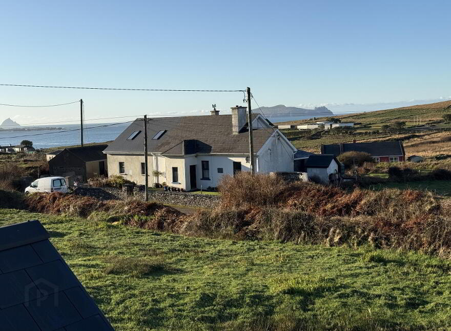 Ballinaratha, Dunquin