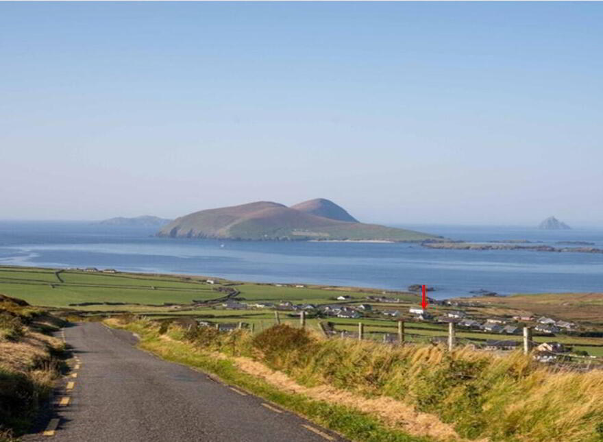 Ballinaratha, Dunquin