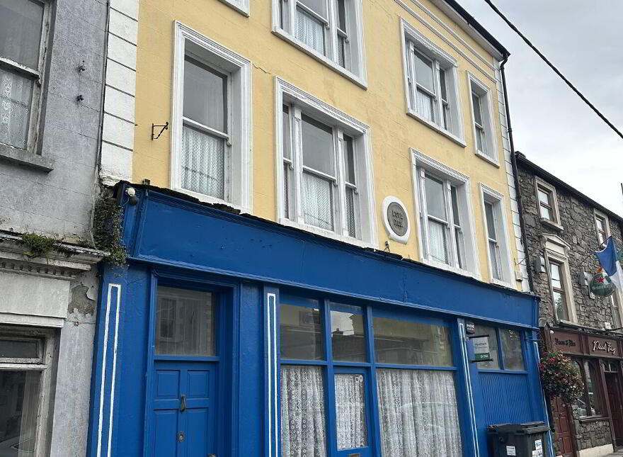 Main Street, Granard, N39X8H0