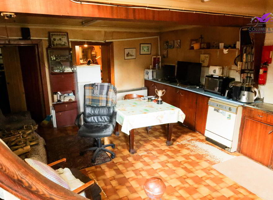 Main Street, Granard, N39X8H0